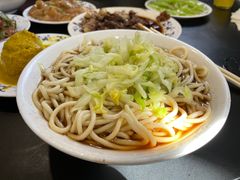 -柴氏风味斋(甘家口店)