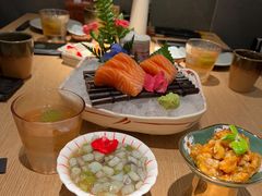 -阿吾罗·月咏精致日料(港汇恒隆广场店)