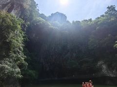 -英西峰林·洞天仙境