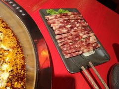 -谭鸭血老火锅(万象九宜城店)