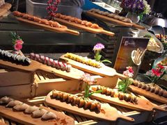 -星伦多 自助料理(圆融店)