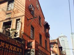 -静安别墅