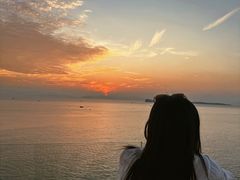 -蜜悦·波西塔诺悬崖海景餐厅