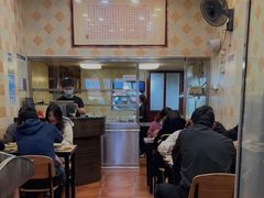 大堂-圆宝台湾小吃(迎津街店)