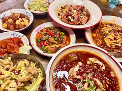 -佳佳麻辣烧菜馆