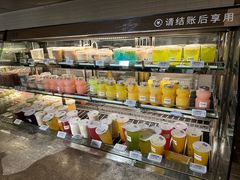 -阿那亚第三食堂 Cafeteria 3