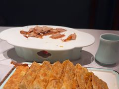-四世同堂·京菜·烤鸭(双井店)