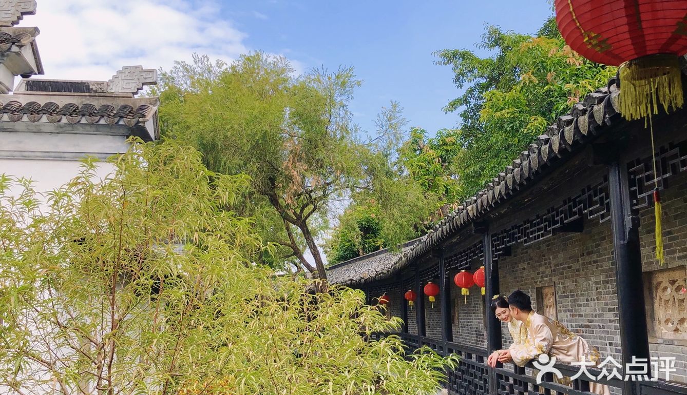 [调皮]拍照必须找Govision动视觉婚纱高级定制♥️