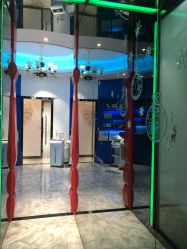 -清颜专业祛痘连锁店