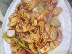 -三子下水馆(南十四道街151号店)