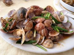-秋姐美食店(旅游大道店)
