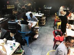 -潮正和潮汕牛肉火锅·老字号(番禺万达店)