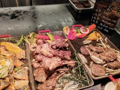 -广州粤海喜来登酒店