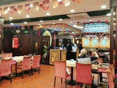 大堂-点都德(盘福楼店)