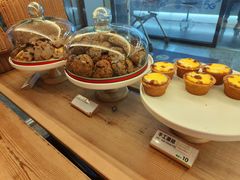 -CENTTY辛蒂咖啡·烘焙·西点(天兰社区新生活中心店)