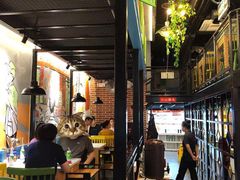 -蜀都小君肝串串香火锅(龙华旗舰店)
