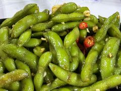 -小胡子祥彪烧烤(徐东店)
