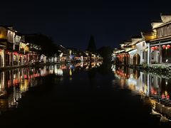 -南浔古镇