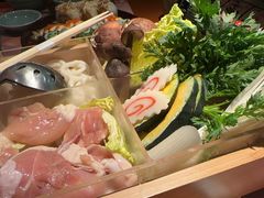 -仓桥家·焗寿司·锅物(光谷步行街店)