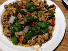 -關東雪东北菜(中庚漫游城店)