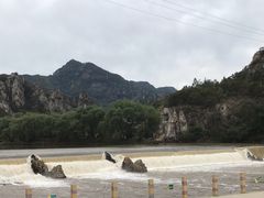 -大连冰峪旅游度假区