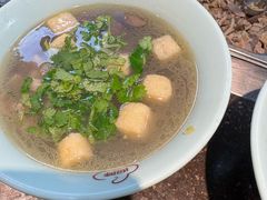 -回味鸭血粉丝汤(砂之船店)
