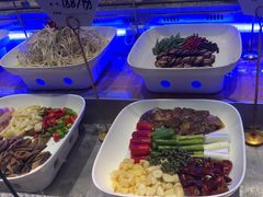 -鸽子侯·家宴·平价海鲜(市图书馆店)