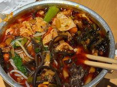 -水平有限广西米粉·广西风味集(五道口店)
