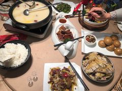 -桂林肥仔·中华餐饮名店(园湖店)