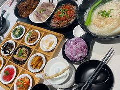 -新仙清汤牛腩(铜锣湾店)