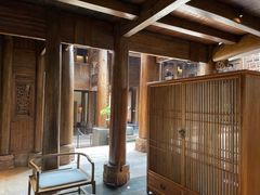 -广富林宰相府酒店·水云间