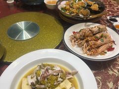 -妈妈菜舟山海鲜(定海古城店)