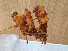 -辽B·小串(总店)