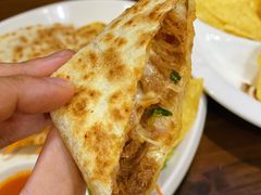 -panchos 墨西哥餐厅(嘉绿苑店)
