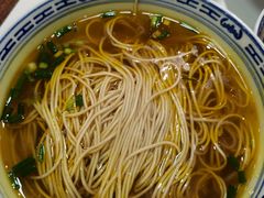 -永丰面馆(汉口路店)