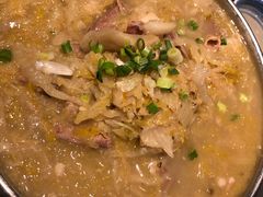 -95号酱骨·一块豆腐(展春园西路店)