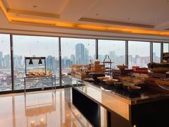 -上海豫园万丽酒店·行政酒廊(河南南路店)