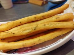 -前门·鲜肉火锅(长风店)