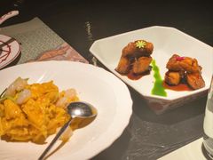 -锦楼·臻选新杭帮(杭州中心店)