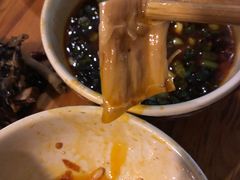 -黑竹香鸡(营和巷店)