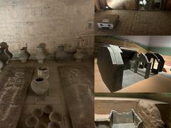 -洛阳古墓博物馆