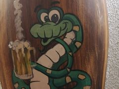 -汉森熊啤酒屋(双塘东路店)