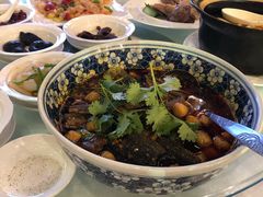 -南京金陵饭店
