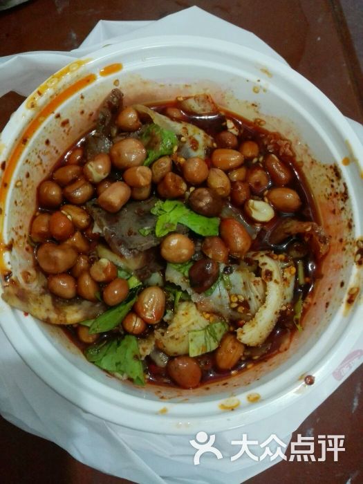 青羊区 小吃快餐 棒棒鸡传奇(小南街店) 所有点评 人均 ￥20 |口味4