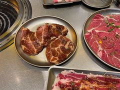 -大叹号·朝鲜族烤肉(潍坊泰华城店)