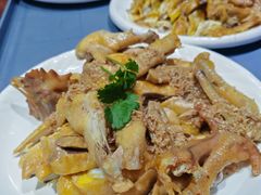 -百年银屏蚝烙·潮汕菜·非遗(乐山店)
