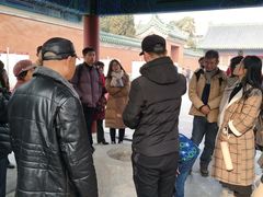 -历代帝王庙博物馆