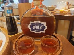-芸南道·过桥米线(昆明老街旗舰店)
