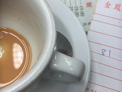 -金凤茶餐厅(湾仔店)