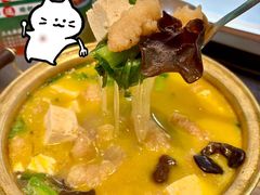 -黑窑厂糖油饼烤鸭·清真菜(黑窑厂街店)